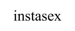 INSTASEX trademark