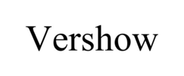 VERSHOW trademark