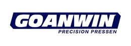 GOANWIN PRECISION PRESSEN trademark