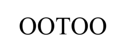 OOTOO trademark