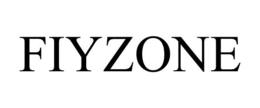 FIYZONE trademark