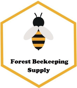 FOREST BEEKEEPING SUPPLY trademark