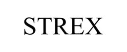 STREX trademark
