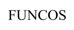 FUNCOS trademark