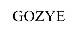 GOZYE trademark