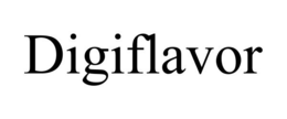 DIGIFLAVOR trademark