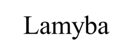 LAMYBA trademark