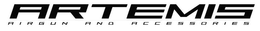 ARTEMIS AIRGUN AND ACCESSORIES trademark