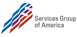 S SERVICES GROUP OF AMERICA trademark