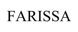 FARISSA trademark