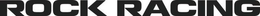 ROCK RACING trademark