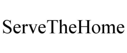 SERVETHEHOME trademark