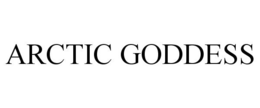 ARCTIC GODDESS trademark