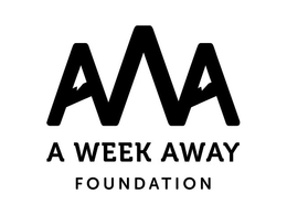 AWA A WEEK AWAY FOUNDATION trademark