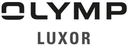 OLYMP LUXOR trademark