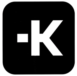 - K trademark