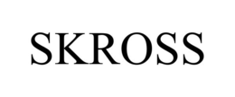 SKROSS trademark