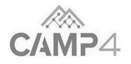 CAMP4 trademark