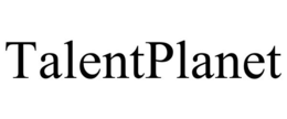 TALENTPLANET trademark