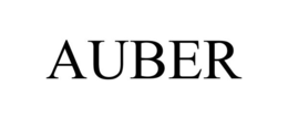 AUBER trademark