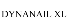 DYNANAIL XL trademark