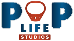 POP LIFE STUDIOS trademark