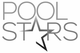 POOL STARS trademark