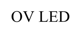OV LED trademark