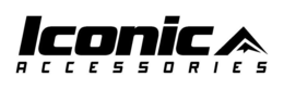 ICONIC ACCESSORIES trademark