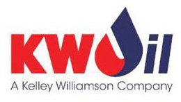 KWOIL A KELLEY WILLIAMSON COMPANY trademark