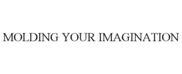 MOLDING YOUR IMAGINATION trademark