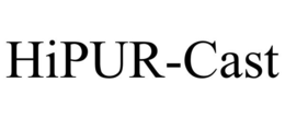 HIPUR-CAST trademark