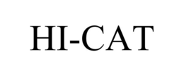 HI-CAT trademark