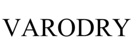 VARODRY trademark