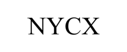 NYCX trademark