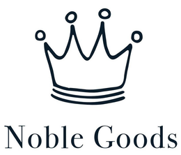 NOBLE GOODS trademark