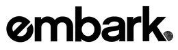 EMBARK. trademark