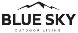 BLUE SKY OUTDOOR LIVING trademark