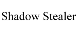 SHADOW STEALER trademark