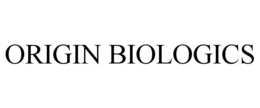 ORIGIN BIOLOGICS trademark