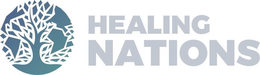 HEALING NATIONS trademark