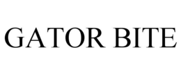 GATOR BITE trademark