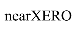 NEARXERO trademark