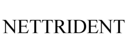 NETTRIDENT trademark
