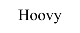 HOOVY trademark