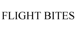 FLIGHT BITES trademark