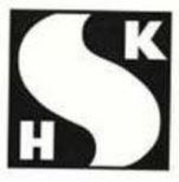 SHK trademark