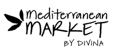 MEDITERRANEAN MARKET BY DIVINA trademark