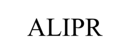 ALIPR trademark
