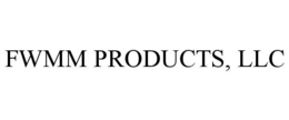 FWMM PRODUCTS, LLC trademark